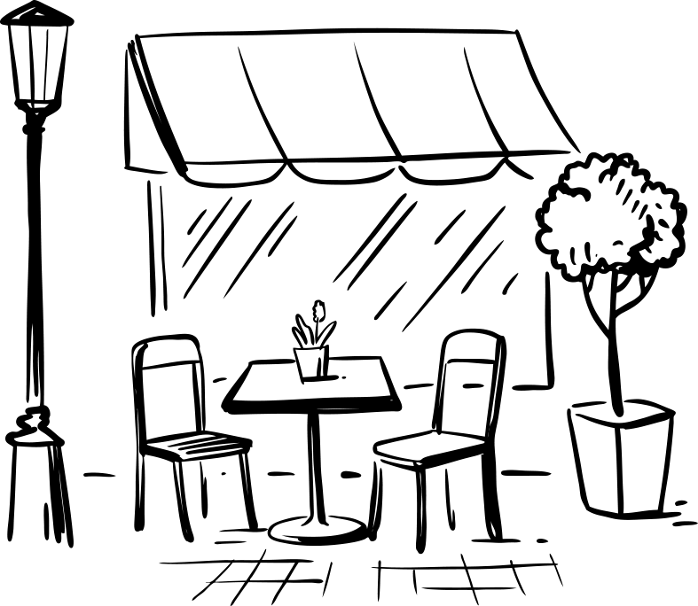Opening Juli, 2025